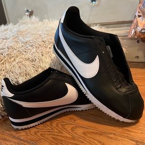 Nike Cortez Classic Black